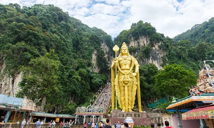 3 Days Private Vehicle With Driver -Explore Malaysia By Your Own Plans