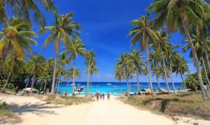 Coral Island & Racha Island Speedboat Excursion