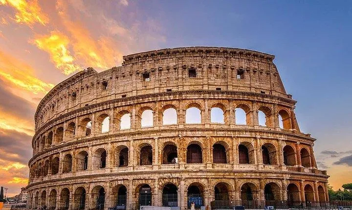 Rome Highlights Private Shore Excursion from Civitavecchia Port