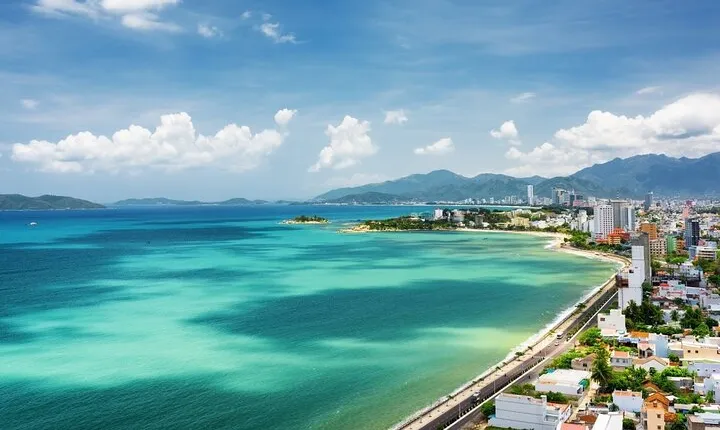 Half Day Car Tour in Nha Trang Vietnam