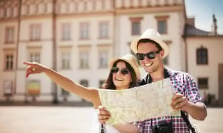 Food, Restaurants, Pubs in London Self-Guided Tour Booklet