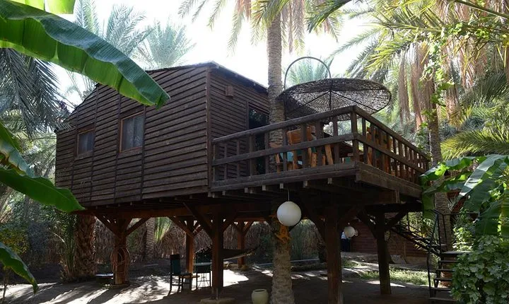 Sahara Prestige Tour from Hammamet or Sousse