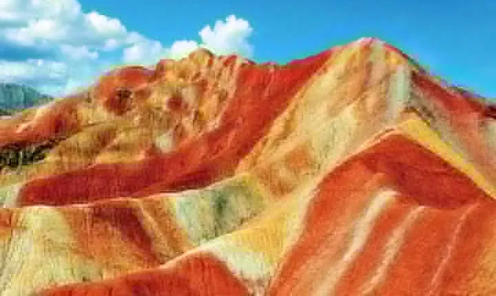 9 - Day Private Trip Gansu Exquisite Hexi Corridor from Lanzhou