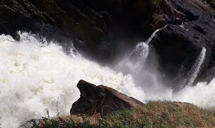 3 Day Private safari to Murchison Falls National Park with Big Five Experience