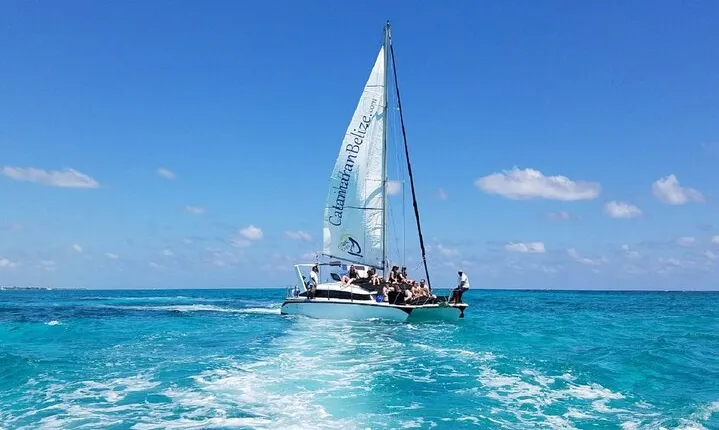 Private Full Day Charter from San Pedro