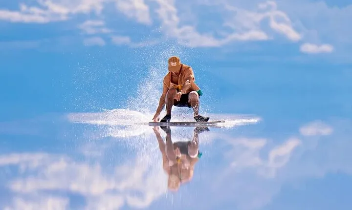 Uyuni Private 4 Day Tour (Palacio Sal 5* & Tayka 3* hotels)