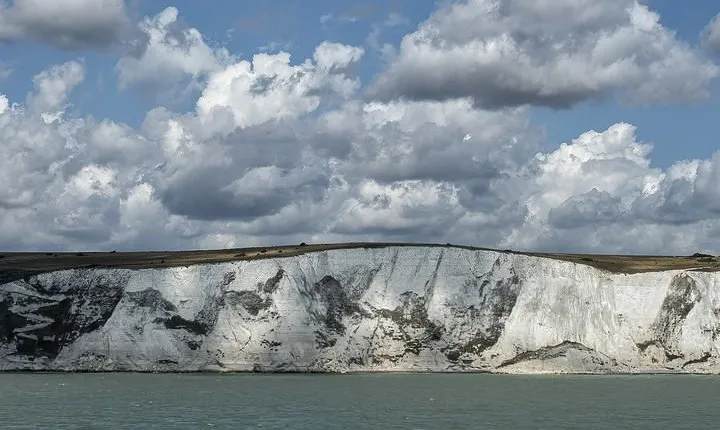 Canterbury & the White Cliffs of Dover Tour (Small-Group)