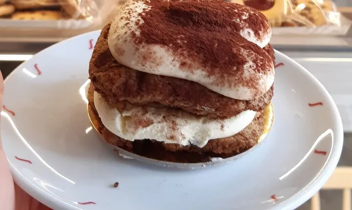 Treviso and its beloved Tiramisù