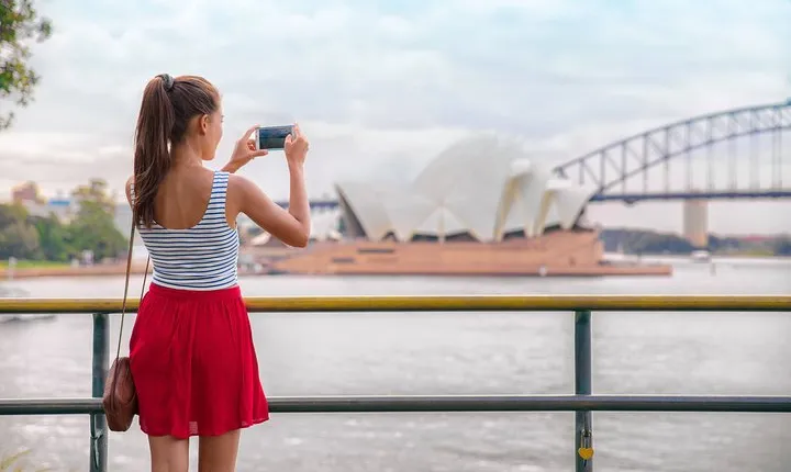 Gems of Sydney Private Walking Tour
