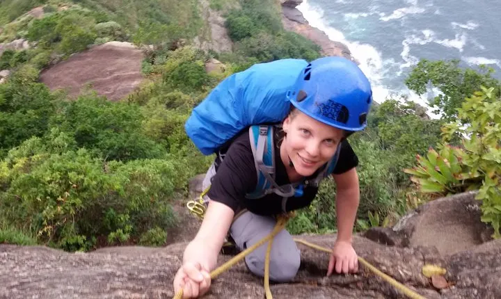 Sugar Loaf Hike and Climb