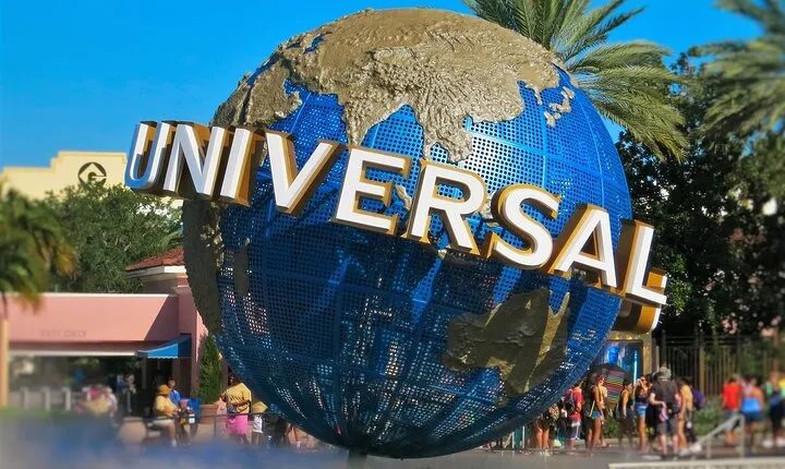 Universal Studio and Wings of Time Sentosa Entry Ticket Transfer
