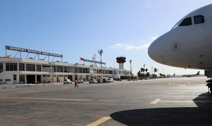 Private Transfer From/To Monastir MIR Airport