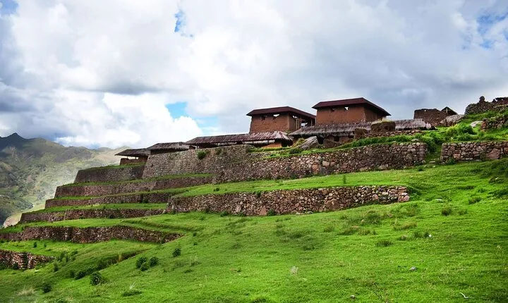 3 Days and 2 Nights Huchuy Qosqo Trek to Machu Picchu 