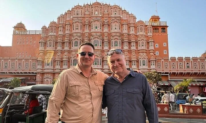 Delhi Agra Rajasthan Tour – 12 Days