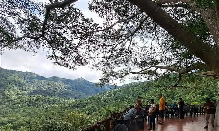 Private Tour in Chiang Mai Village Experience Nature