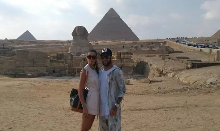 Amazing 8-Day Egypt Excursion from Cairo airport with Nile Cruise