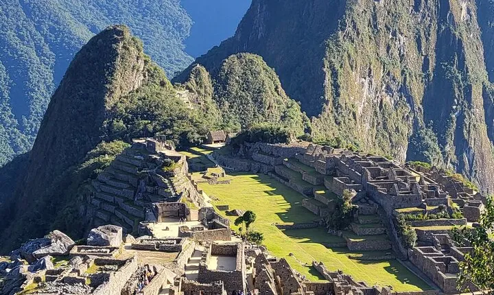 4-day Cusco Express Tour Package