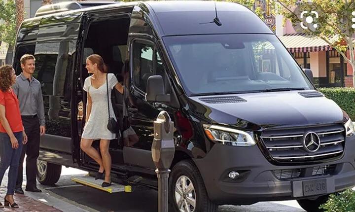 Port Everglades Private Transfer from Las Olas Beach Area