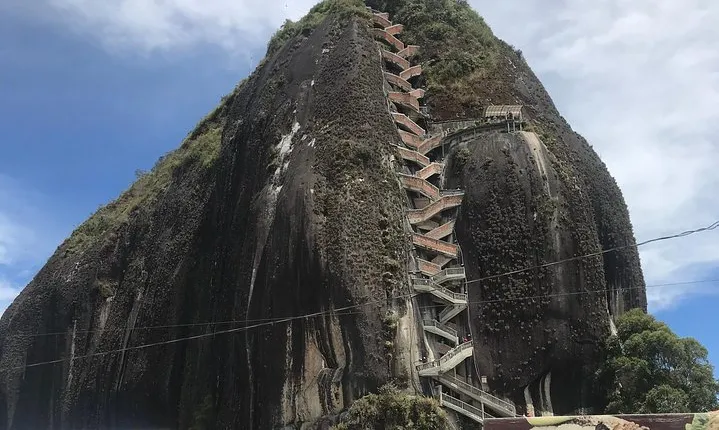 Private Guatape Tour