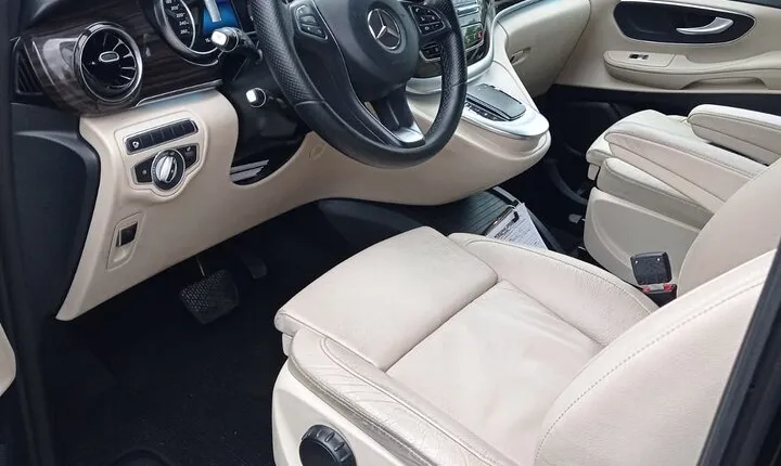 Luxury Private Transfer from Florence Airport and Vice Versa