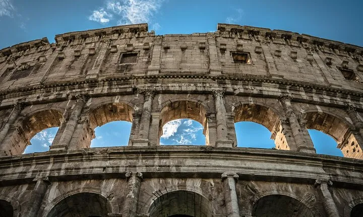Ancient Rome tour in 3 hours