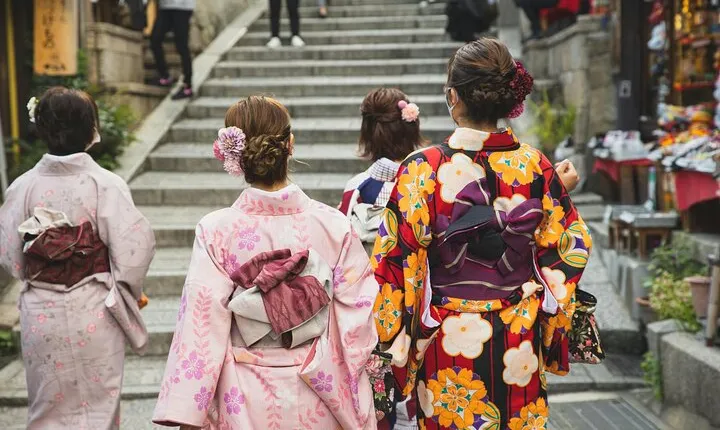 Kyoto by Moonlight Discover Its True Spirit on a Private Tour.