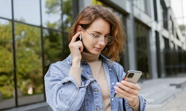 Atlanta Self-Guided Walking Audio Tour Guide