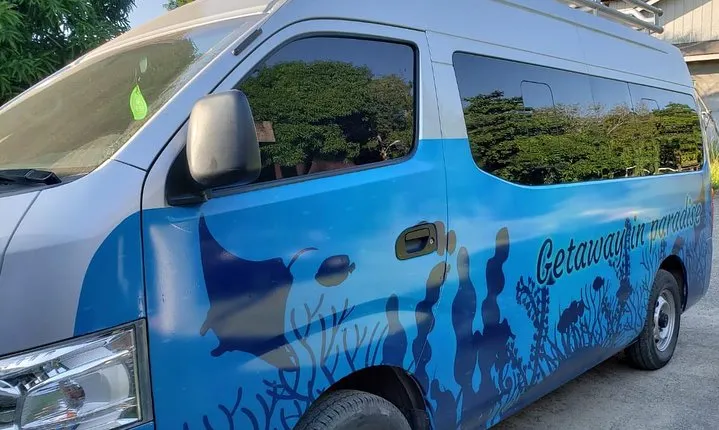 Roatan Private Transfers: Airport, Cruise Port or Hotel