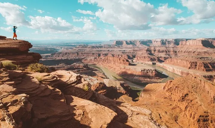 PRIVATE Grand Canyon from Sedona in SUV tour