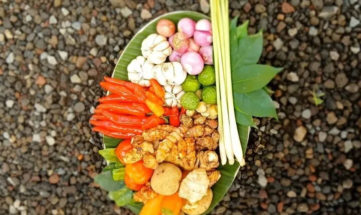 Bali Gastronomy Experience A Culinary Journey