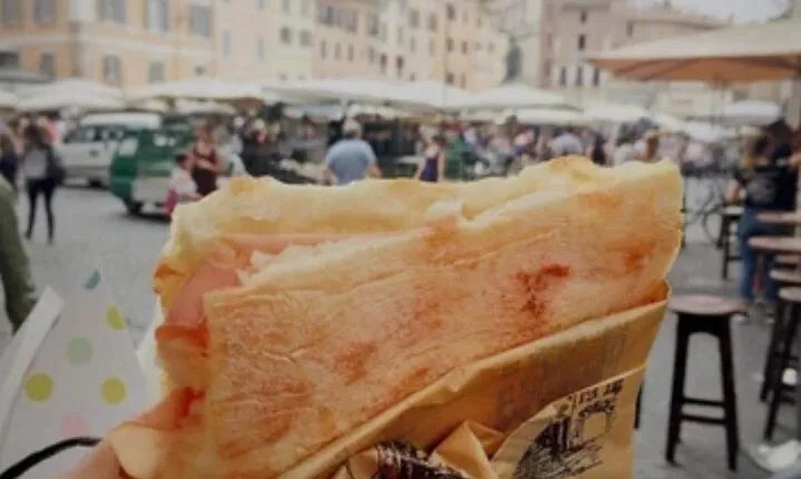 Food Tour by Tuscany Trips 