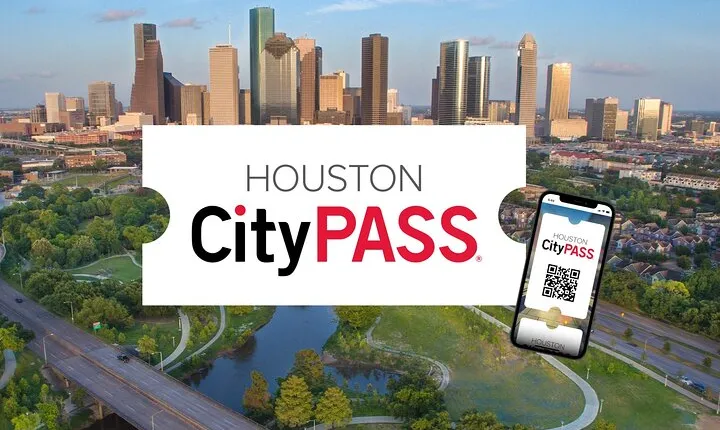 Houston CityPASS®