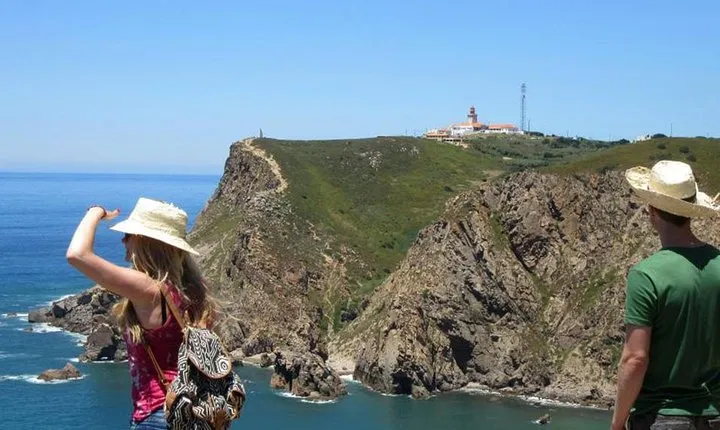 Private Guided Hike in Sintra-Cascais: Explore Nature!