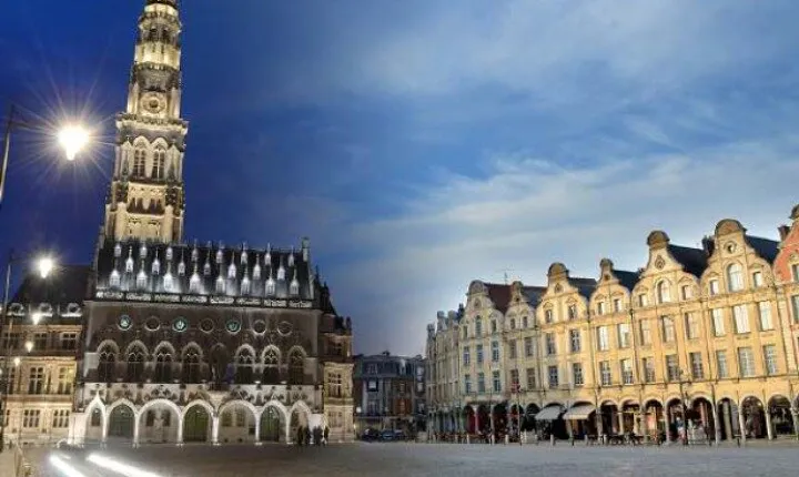 Full Day Private Tour of Australian Battlefields from Arras