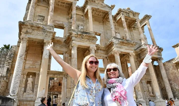 Half day Private Ephesus Tour