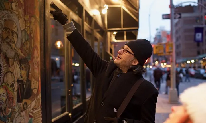 NYC Greenwich Village Music And Food Tour