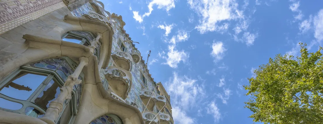 Casa Batlló Blue Tickets