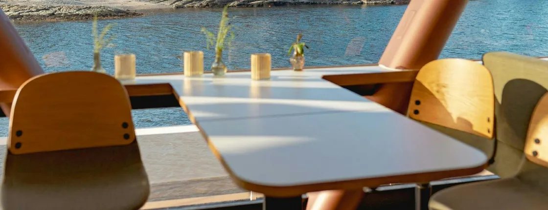 Silent Oslofjord cruise