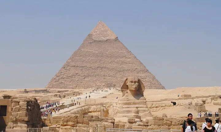 5 Days Tour Package in Cairo, Luxor, and Abu Simbel