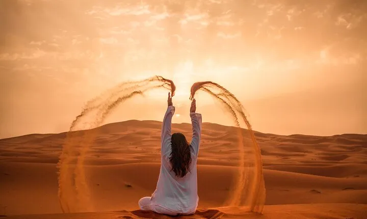 Enjoy Unforgettable 3-Days Desert Tour Fes To Marrakech
