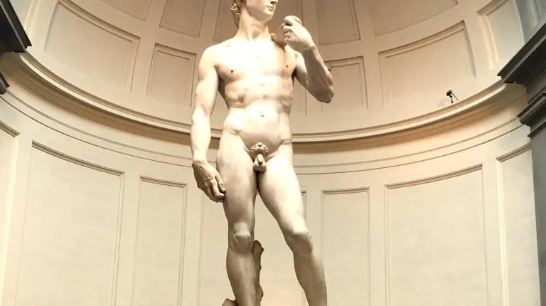 The Best of Florence Walking Tour + Visit to the Accademia Gallery