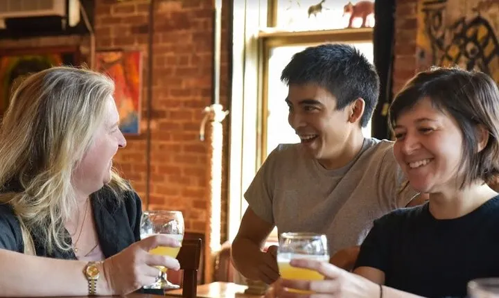 Colorado on Tap Private Craft Beer Crawl