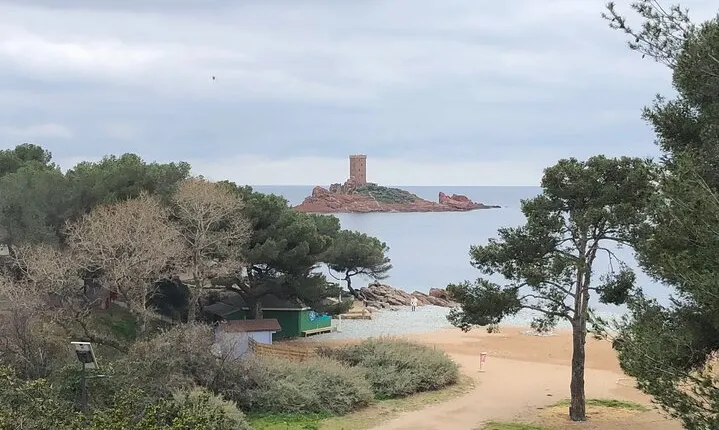 Saint-Tropez