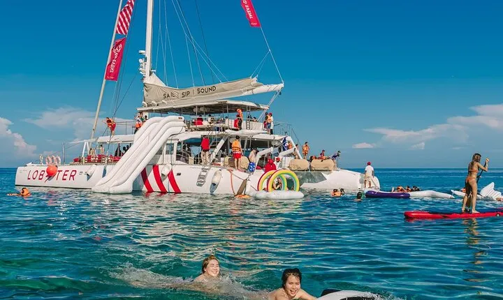 Lobster Day Yachting Experience