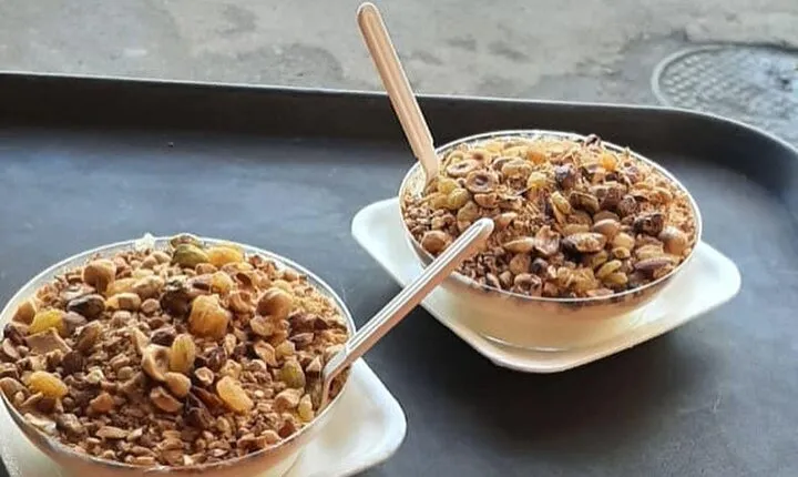 Alexandria food Tour taste the Egyptian traditional food