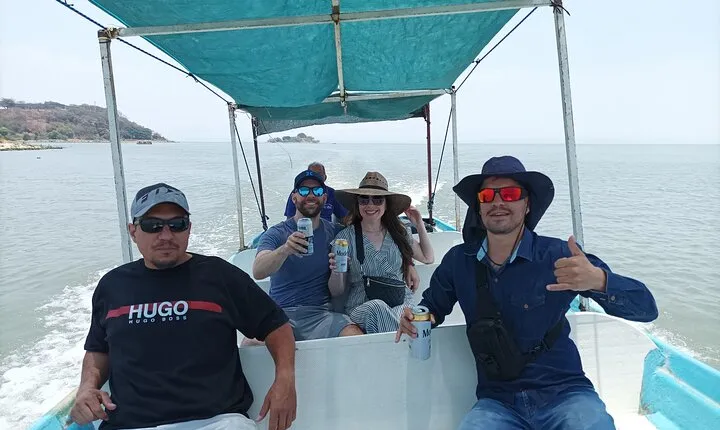 Lake Chapala Tour: Mezcala Island & Ajijic with a Local Expert 