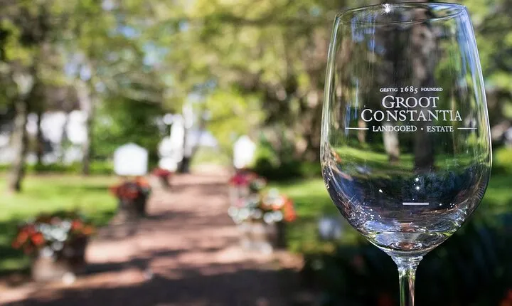 Private Half Day Winelands Tour