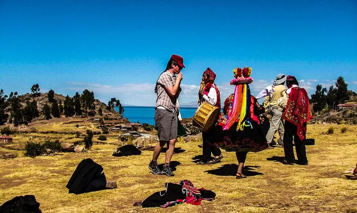 7D Bundle Machu Picchu and Lake Titicaca