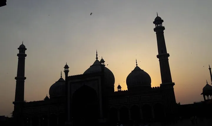 Trip to Agra from Delhi Including Taj Mahal and Agra Fort