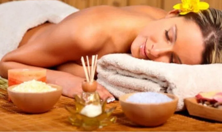 Therapeutic massage